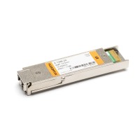 10G XFP LR with dual CDR | 20 km, λ1310 nm, LC-Duplex, Singlemode