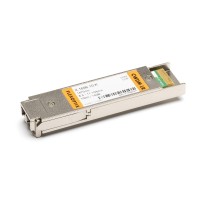 10G XFP CWDM LR with dual CDR | ~10 km / 10 dB, 1270 nm - 1610 nm, LC-Duplex