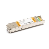 10G XFP BiDi LR with dual CDR | 10 km, ᵀˣ1330 / ᴿˣ1270 nm, LC-Simplex, Singlemode