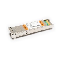 10G XFP BiDi LR with dual CDR | 20 km, ᵀˣ1270 / ᴿˣ1330 nm, LC-Simplex, Singlemode