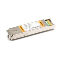 10G XFP BiDi LR with dual CDR | 20 km, ᵀˣ1330 / ᴿˣ1270 nm, LC-Simplex, Singlemode