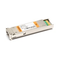 10G XFP SR with dual CDR | 300 m, λ850 nm, LC-Duplex, Multimode