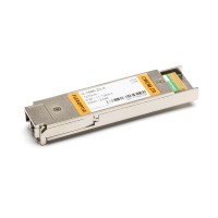 10G XFP CWDM ZR with dual CDR | ~60 km / 23 dB, 1270 nm - 1610 nm, LC-Duplex