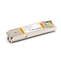 10G XFP BiDi ZR with dual CDR | 60 km, ᵀˣ1270 / ᴿˣ1330 nm, LC-Simplex, Singlemode