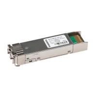 2x 1G CSFP BiDi EX | 40 km, 2x ᵀˣ1310 / 2x ᴿˣ1490 nm, DDM, LC-Simplex, Singlemode
