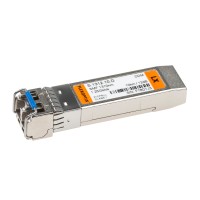 622M SFP STM-4 | 120 km, λ1550 nm, DDM, LC-Duplex, Singlemode