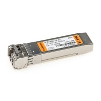100M SFP BiDi LX SGMII | 10 km, ᵀˣ1310 / ᴿˣ1550 nm, LC-Simplex, Singlemode