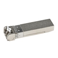 10G SFP+, 50 GHz Grid - C-Band DWDM ER Industrial | 40 km / 14 dB, LC-Duplex