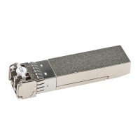 10G SFP+, 100 GHz Grid - C-Band DWDM ER Industrial | 40 km / 14 dB, LC-Duplex