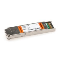 10G XFP ZR with dual CDR | 70 km, λ1310 nm, LC-Duplex, Singlemode