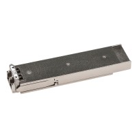 10G XFP CWDM ER with dual CDR Industrial | ~30 km / 14 dB, 1470 nm - 1610 nm, LC-Duplex