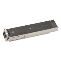 10G XFP, 50 GHz Grid - C-Band DWDM ER with dual CDR Extended | 40 km / 14 dB, LC-Duplex