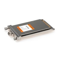 100G CFP LR4 with dual CDR | 20 km, λ1296-1309 nm, LC-Duplex, Singlemode