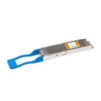 100G CFP4 LR4 10km, λ1296-1309nm, LC, SMF