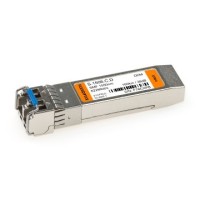 622M SFP STM-4 Industrial | 160 km, λ1550 nm, DDM, LC-Duplex, Singlemode