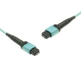 MTP® the better MPO connector
