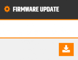 Flexbox Firmware and Bootloader Update