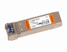 Brocade 6505 und das 4G Geheimnis mit SFP+/SFPplus