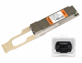 QSFP+ Transceiver