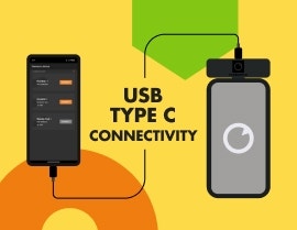 Next-Level Flexibility: FLEXOPTIX Android App Now Supports USB Connectivity!