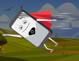 Retiring the Old, Embracing the New: Our Android App Update!