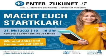 Enter Zukunft IT