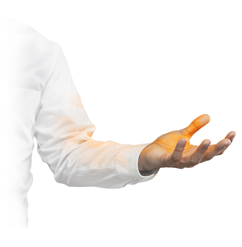 Hand